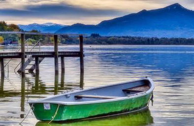 LIEBLINGSECK nachhaltige 5-Sterne Ferienwohnung - Direkt am Chiemsee - Foto 57