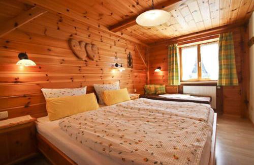 Bognerlehen Rupert Kurz - Foto 28