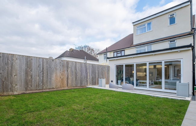 Sustainable Stays - Foto 21