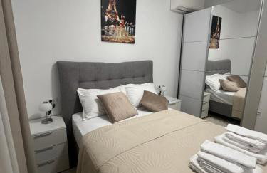 Apartmani Kristina - Foto 12