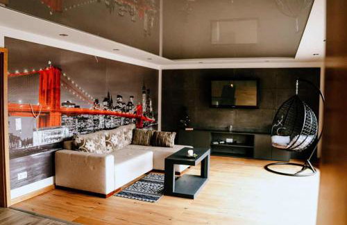 Lunatykowa Chata - Photo 20