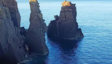 Casa Vacanze Fronte Mare Calasetta "CA' U CAPPUN" - Foto 5