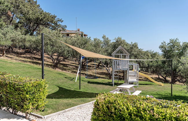 ZENtrum Holidays Crete | Villa Asteri - Foto 45