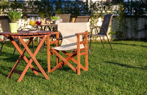 Sunny Studios 1 - Foto 22