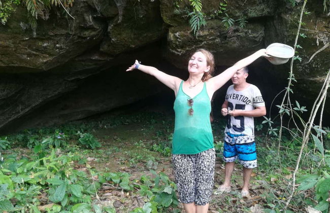 Excursão à Cueva de la Viuda - Foto 2