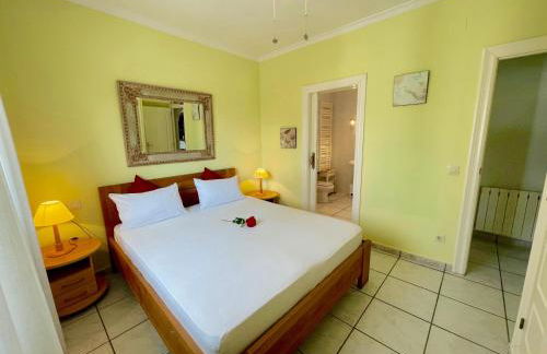 VILLA GRAN PALMERAS WITH PRIVATE POOL & AMAZING VIEW - Photo 14