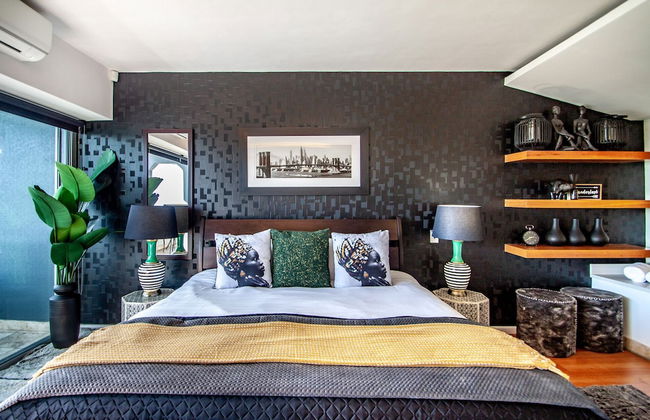 Clifton YOLO Spaces – Clifton Beachfront Executive - Photo 7