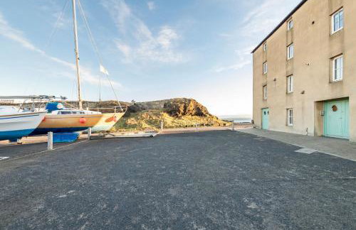 Granary Sea No 5 Elie - Foto 26