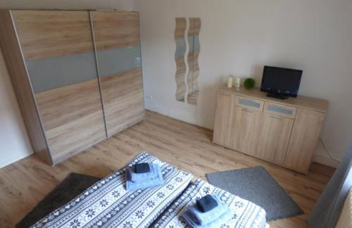 Apartmenthaus Geniusbank ER - Foto 8