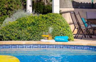 Villa Palmera - Foto 68