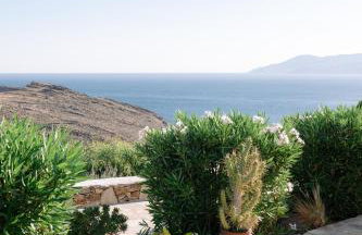 On The Rocks Villas Ios - Foto 70