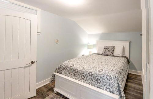 Old Orchard Cottage - Foto 9