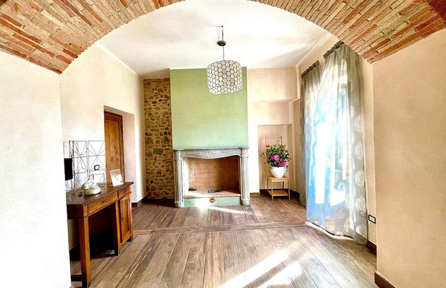 Palazzolo Resort - Anghiari - Photo 24