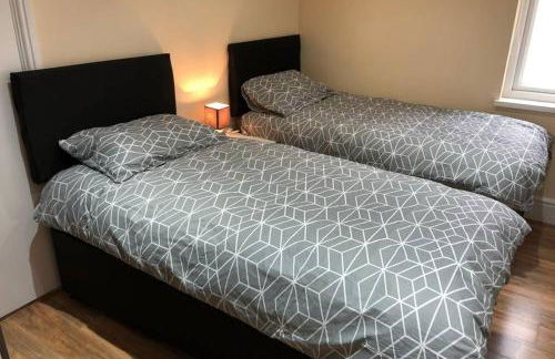 133B PARK ROAD STRETFORD MANCHESTER - Foto 15