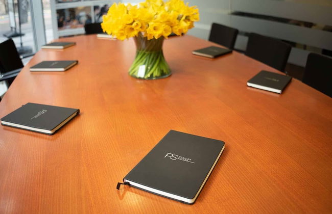 PREMIER SUITES Liverpool - Photo 47