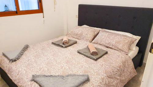 EL PATIO - apartment LA LUBICA - Foto 4