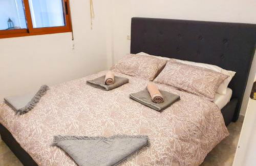 EL PATIO - apartment LA LUBICA - Foto 4