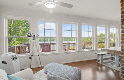 Sunset Rock - Located Near Rock Creek Marina - Amenities! - Foto 29