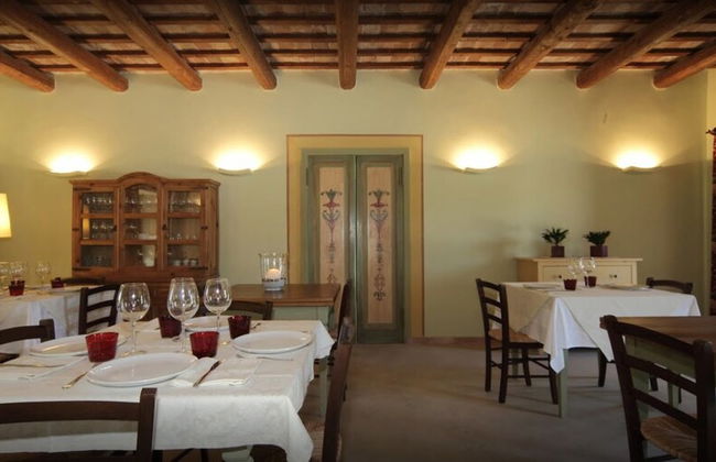 Agriturismo Segnavento - Zaccagnini - Foto 45