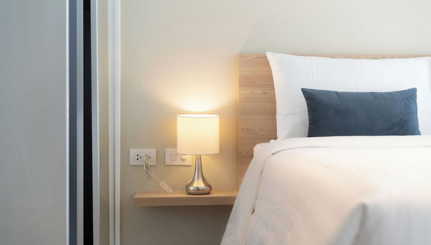 Diamond Condominium 2506 - Foto 4, Habitación