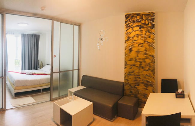 dcondo Hyde Chiangrai - Foto 17