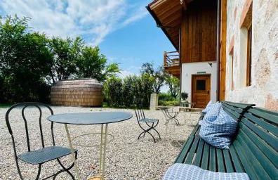 Farmhouse 1604 - Das Bauernhaus eines Fischers - Foto 6