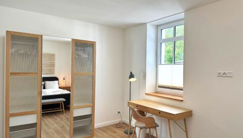 Hafenmeister Gunnar – Familienfreundlicher Rückzugsort mit Balkon - Foto 4