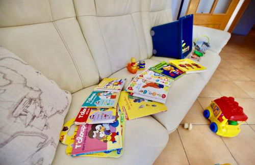 V&V LLORET - Villa Mirasola - Foto 56