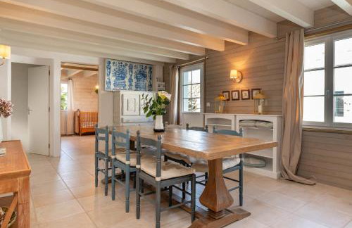 Les Grandes Maisons - Belle Ile - Foto 32