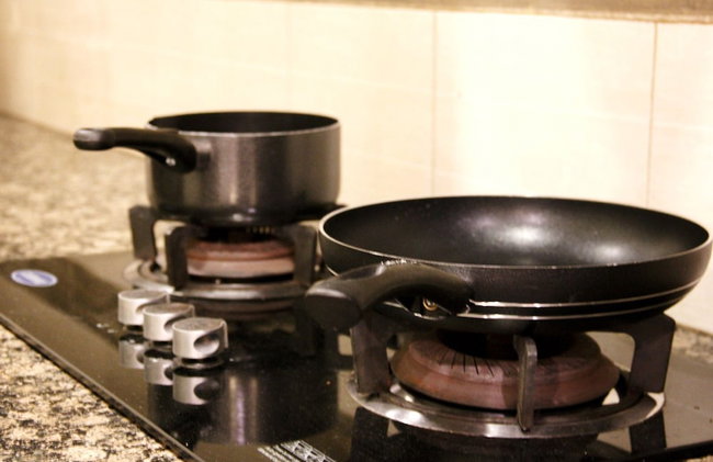 Executive Suite Rehin Sehin - Foto 13