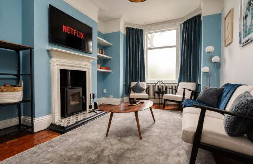 City Park View Manchester - Foto 14