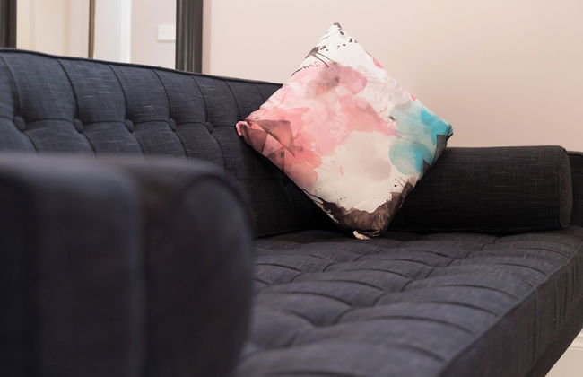 The Old Mechanics - Foto 33