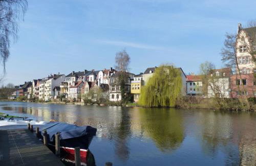 WERTS HOF Apartment 2 - Foto 16