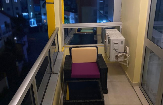 Résidence hôtelière MEDOM Palace, Bastos - Foto 67