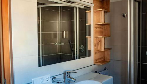 Apart Vinschgau - Foto 4, Shower