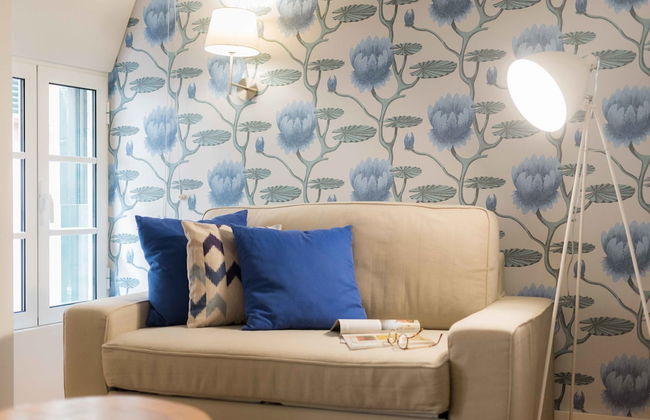 Apartamentos Santa Maria - Foto 28