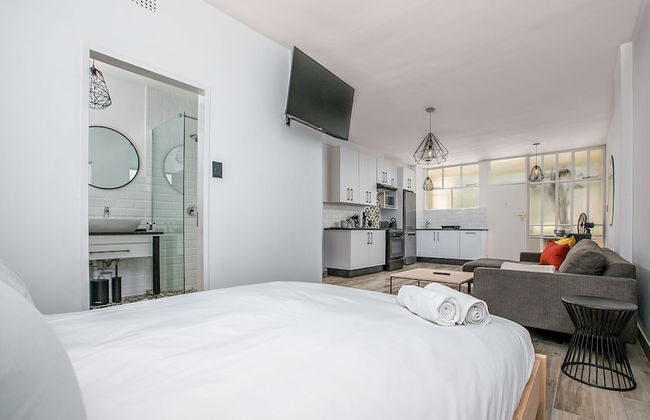 116 Illovo Mews Studio - Foto 4