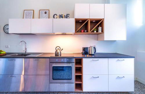 [Duomo/Navigli] Casa Elegante in zona Tortona - Foto 6