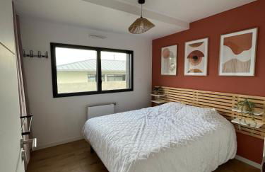 Maison Ty Loki - Vue mer, 400m de la plage - Photo 12