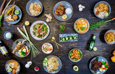 Long Beach House - Foto 60