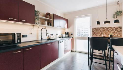 Stilvolles Apartment in Dresden - Foto 3