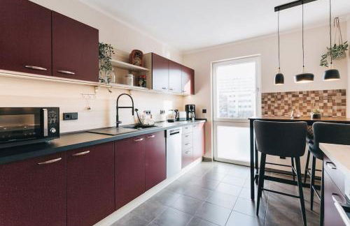 Stilvolles Apartment in Dresden - Foto 3