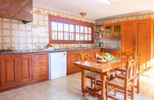 Finca fustera - Foto 28