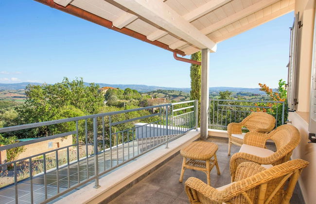 Pietra Bianca - Foto 36