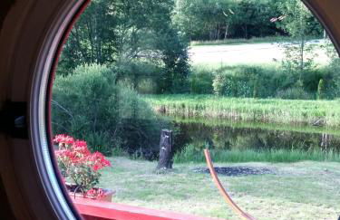 ROULOTTE DU PERE NOEL - Foto 12