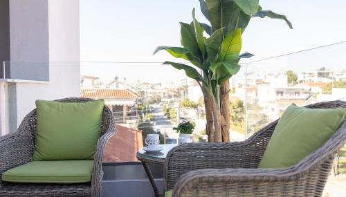 The Mint House - Alimos - Foto 3