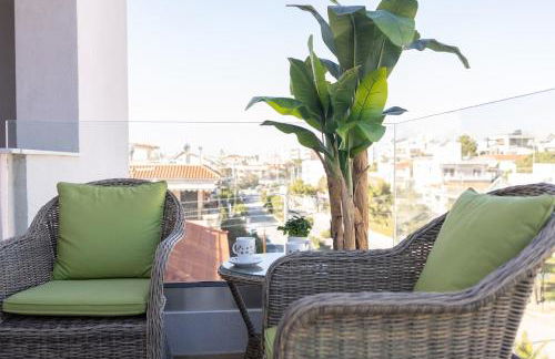 The Mint House - Alimos - Foto 3