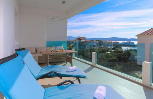 Villa Aqua - Foto 19