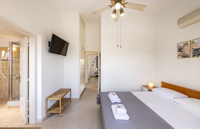 Ayia Thekla Sea Breeze Villa - Foto 15