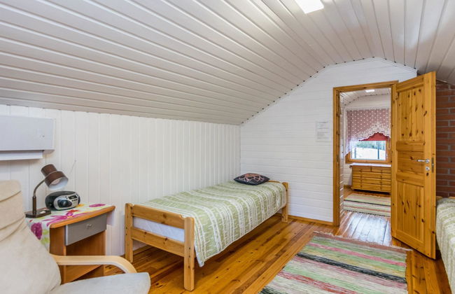 Länsipirtti - Photo 11